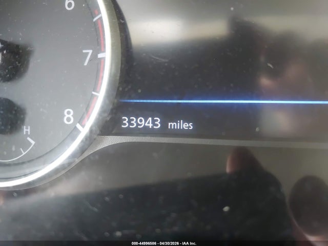 Nissan SENTRA SV 2025 3N1AB8CV7SY286509 Image 15