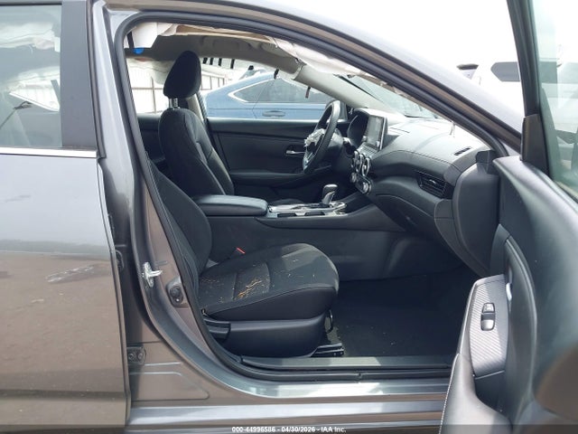 Nissan SENTRA SV 2025 3N1AB8CV7SY286509 Image 5