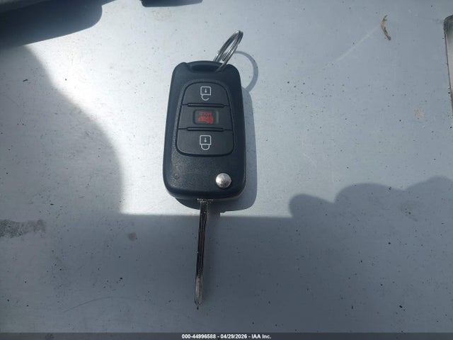 2013 Kia Sportage Lx მანქანა იყიდება აუქციონზე, vin: KNDPBCA21D7421149, აუქციონის ნომერი: 44996588