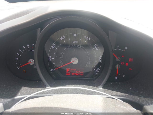 2013 Kia Sportage Lx მანქანა იყიდება აუქციონზე, vin: KNDPBCA21D7421149, აუქციონის ნომერი: 44996588