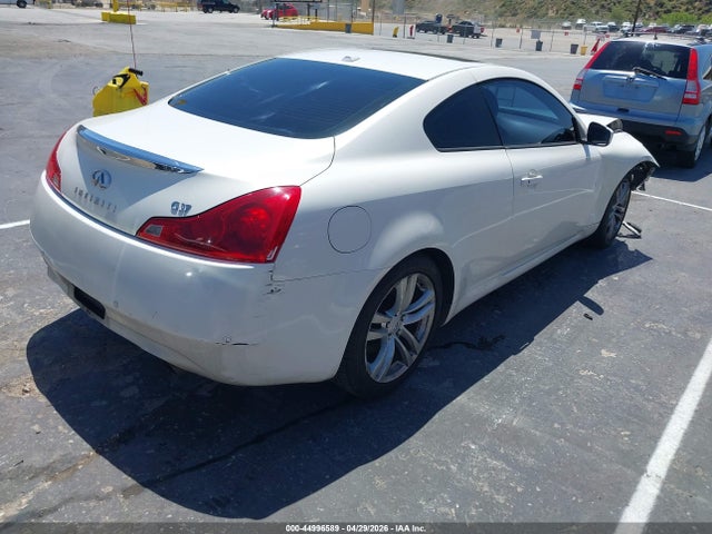 44996589 :رقم المزاد ، JN1CV6EK4AM101244 vin ، 2010 Infiniti G37 Journey مزاد بيع