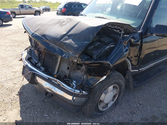 Aukcja sprzedaży 1999 Chevrolet Tahoe Ls, vin: 1GNEK13R4XJ443747, numer aukcji: 44996590