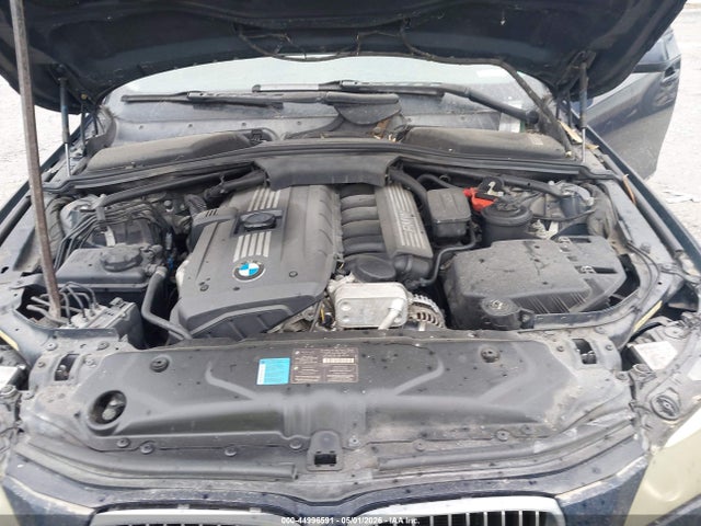 Aukcja sprzedaży 2010 Bmw 528i, vin: WBANU5C54AC363882, numer aukcji: 44996591