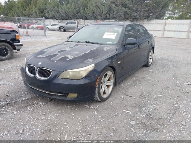Aukcja sprzedaży 2010 Bmw 528i, vin: WBANU5C54AC363882, numer aukcji: 44996591