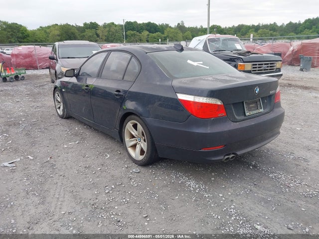 Aukcja sprzedaży 2010 Bmw 528i, vin: WBANU5C54AC363882, numer aukcji: 44996591