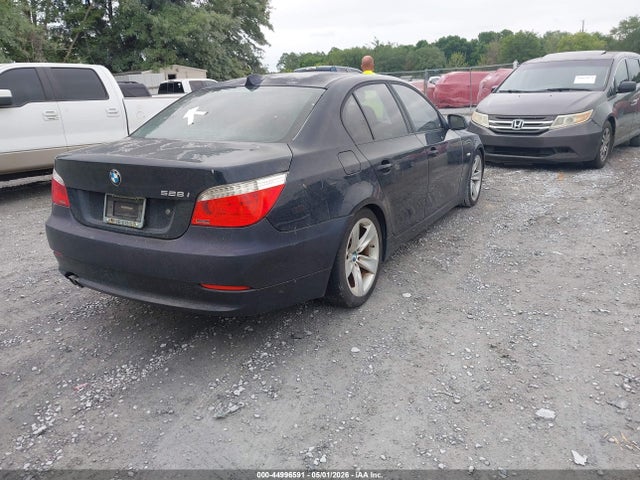 Aukcja sprzedaży 2010 Bmw 528i, vin: WBANU5C54AC363882, numer aukcji: 44996591