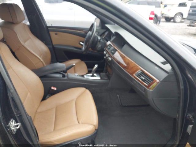 Aukcja sprzedaży 2010 Bmw 528i, vin: WBANU5C54AC363882, numer aukcji: 44996591