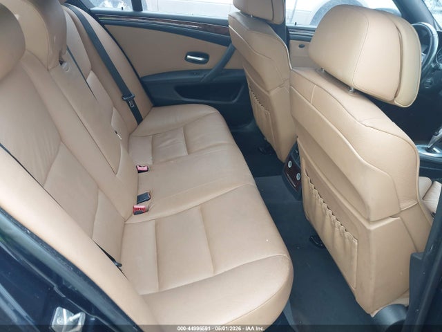 Aukcja sprzedaży 2010 Bmw 528i, vin: WBANU5C54AC363882, numer aukcji: 44996591