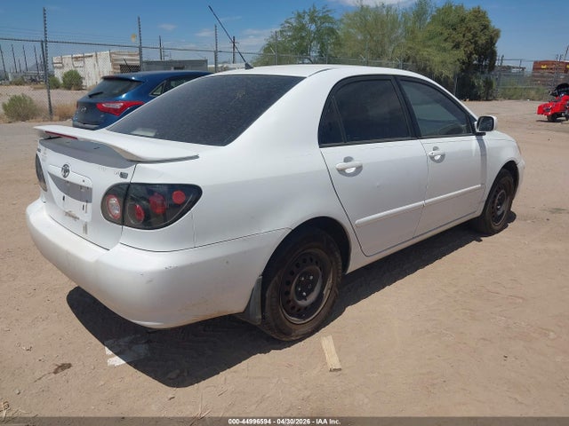 Продаж на аукціоні авто 2003 Toyota Corolla Le, vin: 1NXBR32EX3Z103427, номер лоту: 44996594