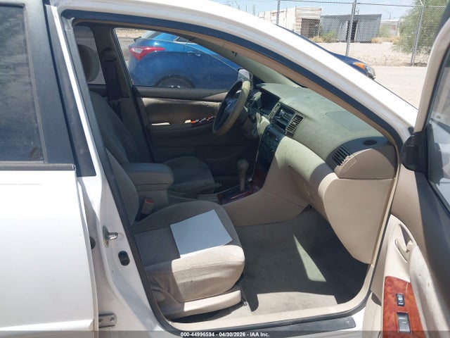 Продаж на аукціоні авто 2003 Toyota Corolla Le, vin: 1NXBR32EX3Z103427, номер лоту: 44996594
