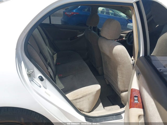 Продаж на аукціоні авто 2003 Toyota Corolla Le, vin: 1NXBR32EX3Z103427, номер лоту: 44996594