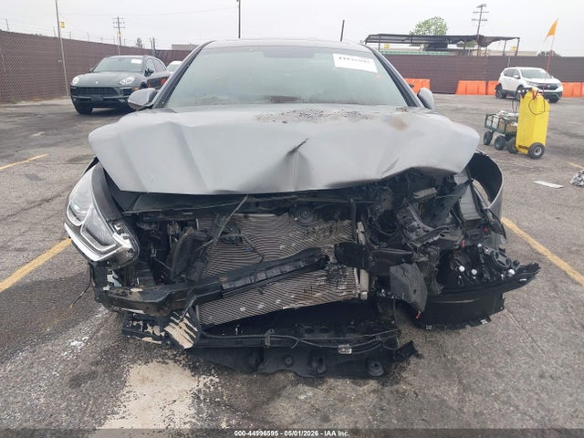 Hyundai Sonata Sport 2018 5NPE34AF7JH662072 Image 12