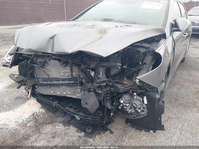 Hyundai Sonata Sport 2018 5NPE34AF7JH662072 Image 6