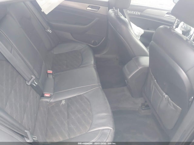 Hyundai Sonata Sport 2018 5NPE34AF7JH662072 Image 8
