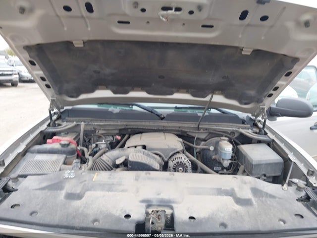 Продажа на аукционе авто 2009 Chevrolet Silverado 1500 Lt, vin: 1GCEC29C59Z188495, номер лота: 44996597