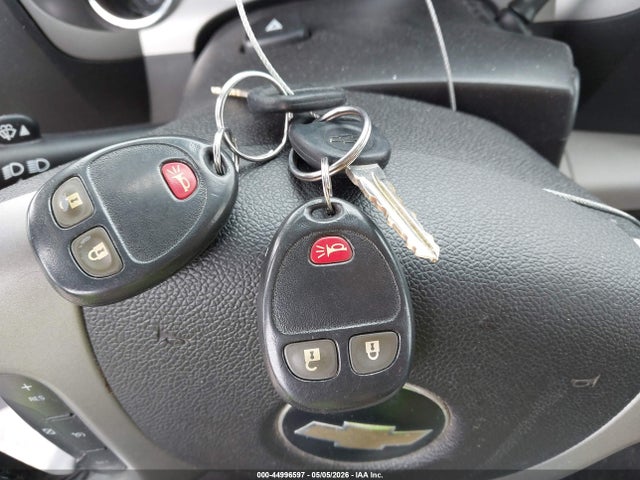 Продажа на аукционе авто 2009 Chevrolet Silverado 1500 Lt, vin: 1GCEC29C59Z188495, номер лота: 44996597