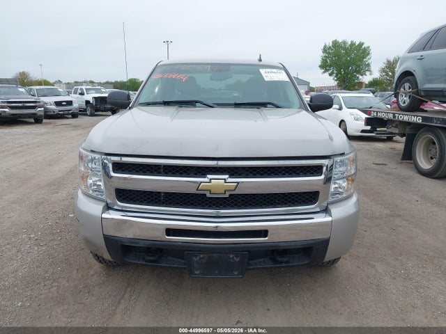 Продажа на аукционе авто 2009 Chevrolet Silverado 1500 Lt, vin: 1GCEC29C59Z188495, номер лота: 44996597