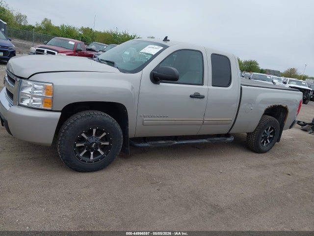 Продажа на аукционе авто 2009 Chevrolet Silverado 1500 Lt, vin: 1GCEC29C59Z188495, номер лота: 44996597