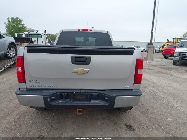 Продажа на аукционе авто 2009 Chevrolet Silverado 1500 Lt, vin: 1GCEC29C59Z188495, номер лота: 44996597