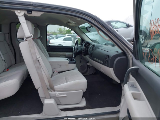 Продажа на аукционе авто 2009 Chevrolet Silverado 1500 Lt, vin: 1GCEC29C59Z188495, номер лота: 44996597