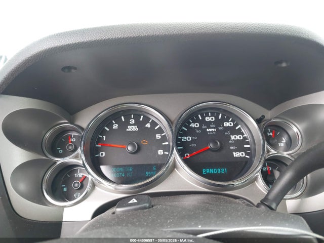 Продажа на аукционе авто 2009 Chevrolet Silverado 1500 Lt, vin: 1GCEC29C59Z188495, номер лота: 44996597