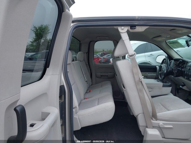 Продажа на аукционе авто 2009 Chevrolet Silverado 1500 Lt, vin: 1GCEC29C59Z188495, номер лота: 44996597