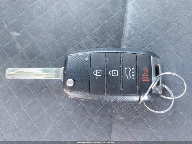 Продажа на аукционе авто 2016 Kia Sorento 3.3l Lx, vin: 5XYPGDA5XGG007456, номер лота: 44996599