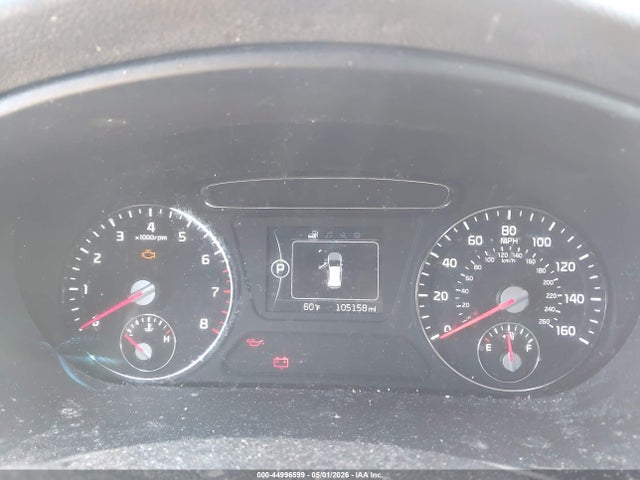 Продажа на аукционе авто 2016 Kia Sorento 3.3l Lx, vin: 5XYPGDA5XGG007456, номер лота: 44996599