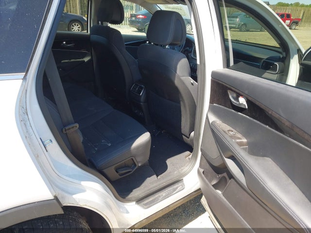 Продажа на аукционе авто 2016 Kia Sorento 3.3l Lx, vin: 5XYPGDA5XGG007456, номер лота: 44996599