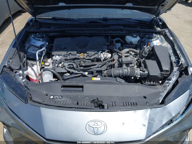 Продаж на аукціоні авто 2026 Toyota Camry Xse, vin: 4T1DAACKXTU651095, номер лоту: 44996601