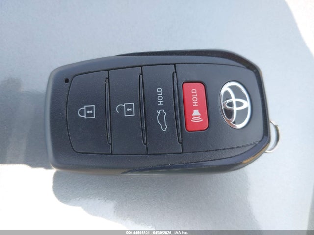 Продаж на аукціоні авто 2026 Toyota Camry Xse, vin: 4T1DAACKXTU651095, номер лоту: 44996601