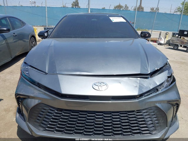 Продаж на аукціоні авто 2026 Toyota Camry Xse, vin: 4T1DAACKXTU651095, номер лоту: 44996601