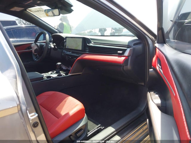 Продаж на аукціоні авто 2026 Toyota Camry Xse, vin: 4T1DAACKXTU651095, номер лоту: 44996601