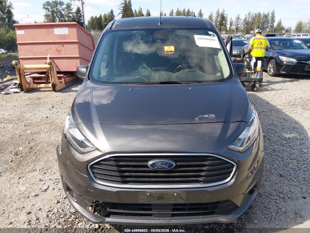 Ford Transit Connect Xlt Passenger 2020 NM0GE9F2XL1435455 Image 12