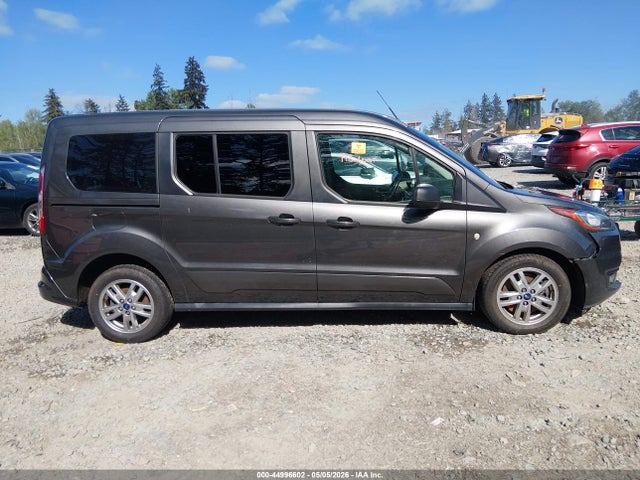 Ford Transit Connect Xlt Passenger 2020 NM0GE9F2XL1435455 Image 13