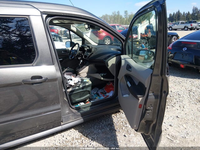 Ford Transit Connect Xlt Passenger 2020 NM0GE9F2XL1435455 Image 5