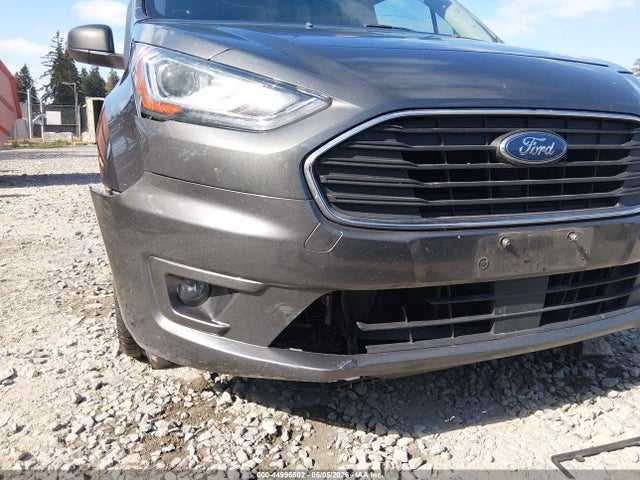 Ford Transit Connect Xlt Passenger 2020 NM0GE9F2XL1435455 Image 6