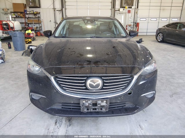JM1GJ1W5XG1439201 Mazda Mazda6 I Grand Touring