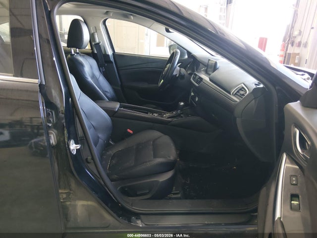 JM1GJ1W5XG1439201 Mazda Mazda6 I Grand Touring