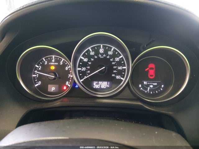 JM1GJ1W5XG1439201 Mazda Mazda6 I Grand Touring