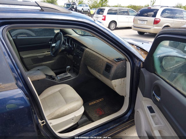 2005 Dodge Magnum Sxt მანქანა იყიდება აუქციონზე, vin: 2D4GZ48V95H648468, აუქციონის ნომერი: 44996605