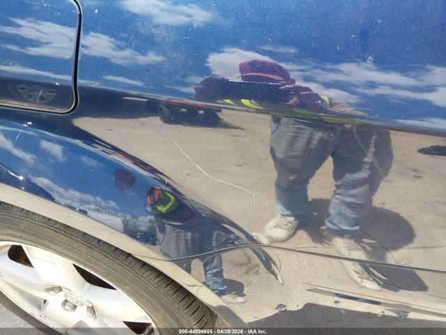 2005 Dodge Magnum Sxt მანქანა იყიდება აუქციონზე, vin: 2D4GZ48V95H648468, აუქციონის ნომერი: 44996605