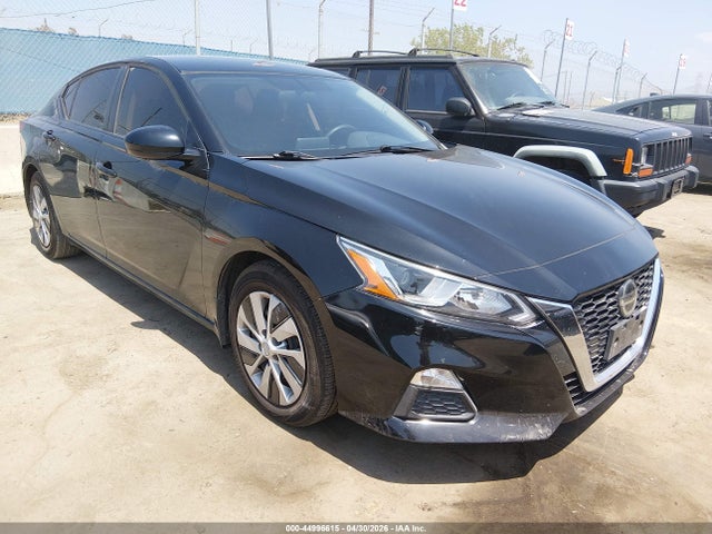 Продажа на аукционе авто 2019 Nissan Altima 2.5 S, vin: 1N4BL4BV1KC257773, номер лота: 44996615
