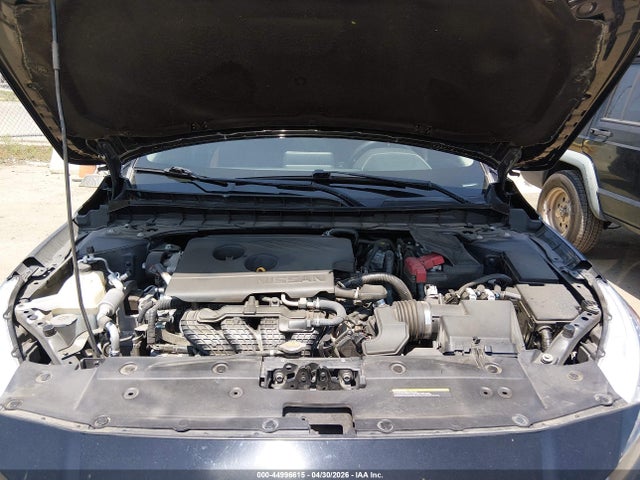 Nissan Altima 2.5 S 2019 1N4BL4BV1KC257773 Image 10