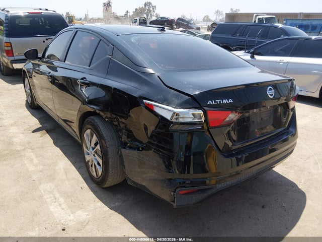 Nissan Altima 2.5 S 2019 1N4BL4BV1KC257773 Image 3