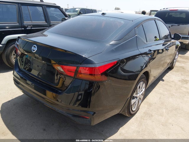 Nissan Altima 2.5 S 2019 1N4BL4BV1KC257773 Image 4