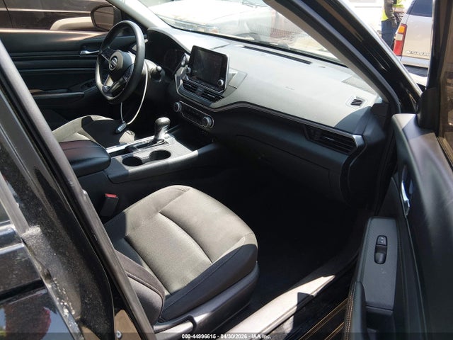 Nissan Altima 2.5 S 2019 1N4BL4BV1KC257773 Image 5