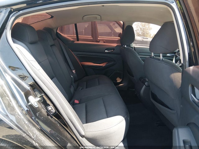Nissan Altima 2.5 S 2019 1N4BL4BV1KC257773 Image 8
