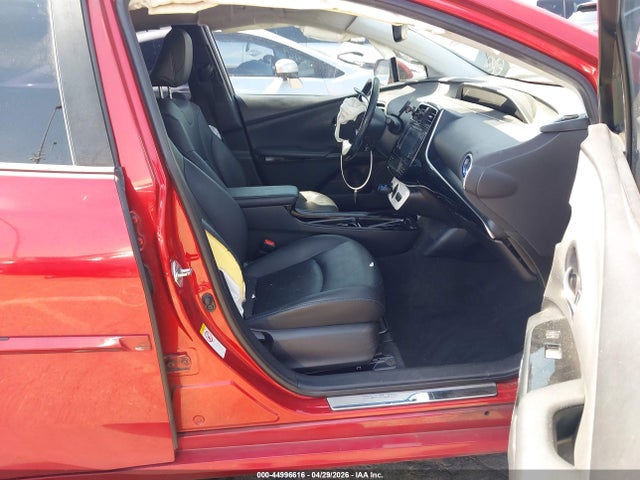JTDKARFU6H3534229 Toyota Prius Four Touring