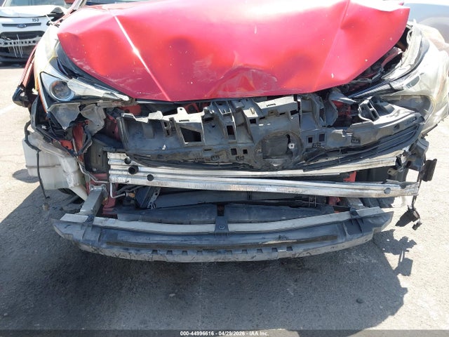 JTDKARFU6H3534229 Toyota Prius Four Touring
